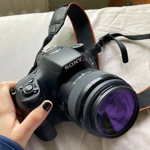 Meet your Posher, Pablo